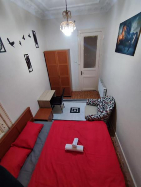 Taksim special room